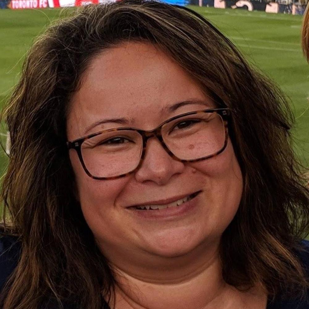 Meet your Posher, Susan